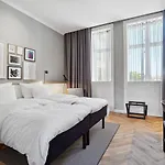 Hotel Kong Arthur