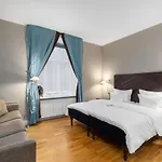 Hotel Kong Arthur