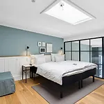 Hotel Kong Arthur