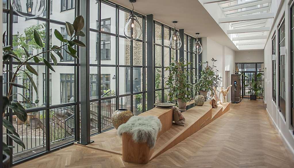 Hotel Kong Arthur Copenhagen