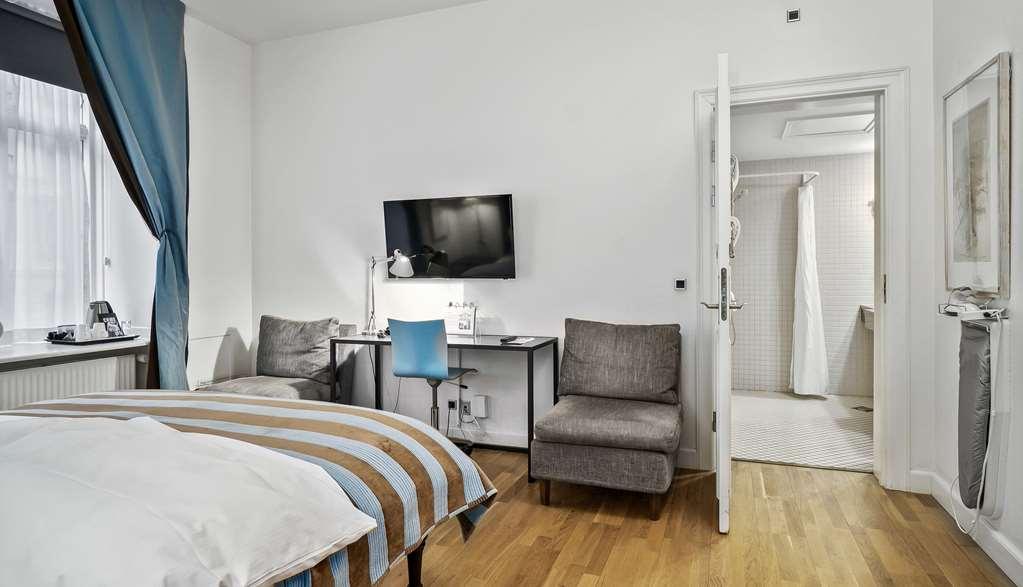 Hotel Kong Arthur Copenhagen