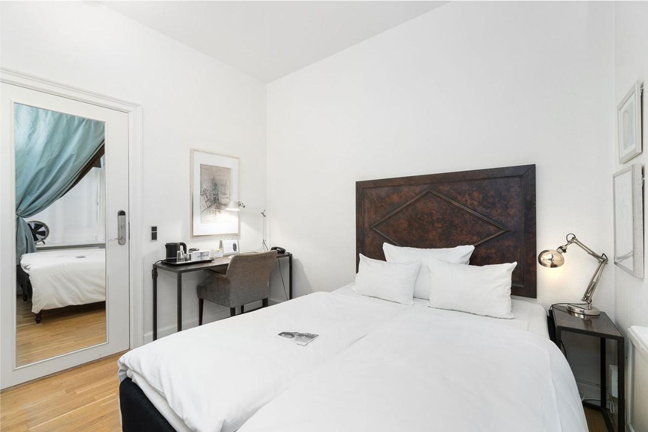 Hotel Kong Arthur Copenhagen