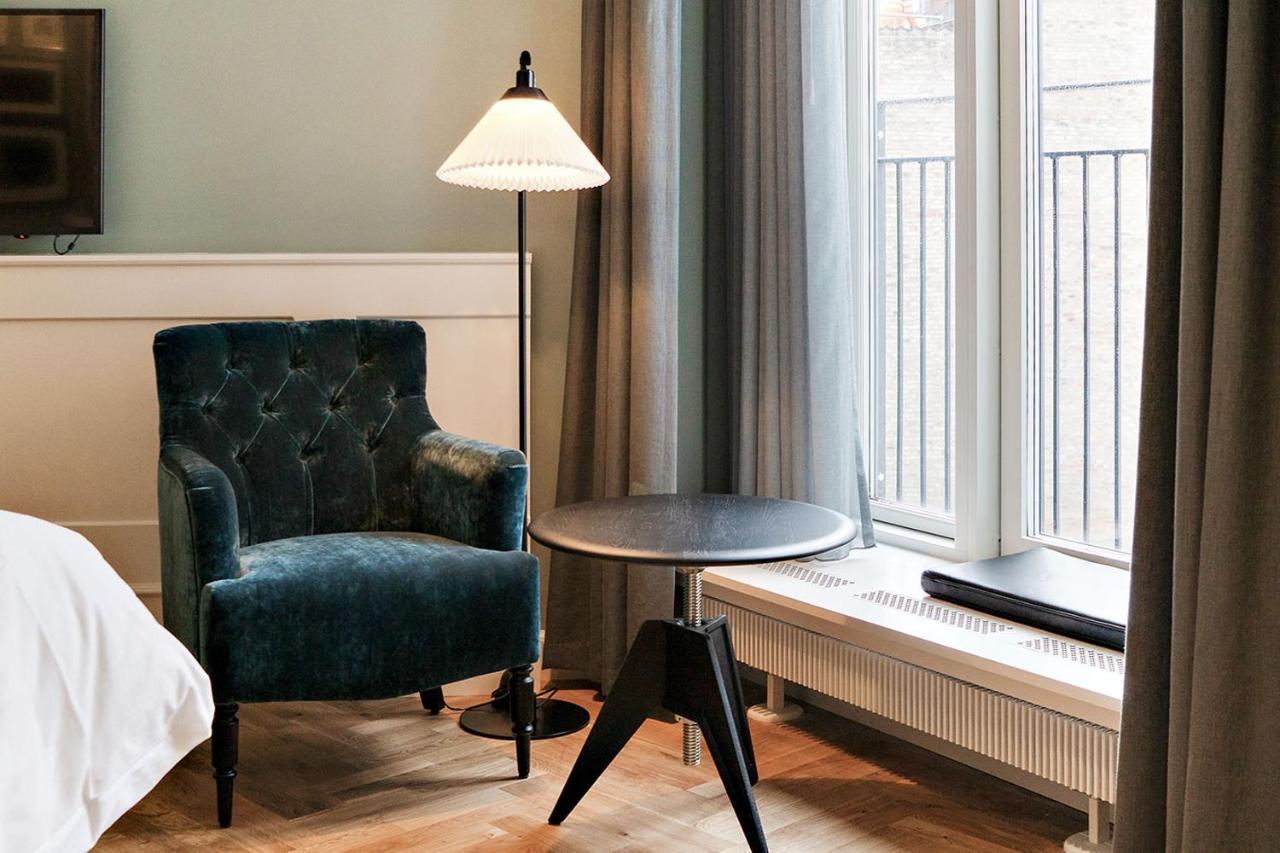 Hotel Kong Arthur Copenhagen
