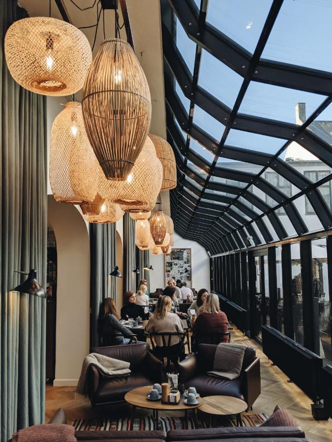 Hotel Kong Arthur 4*