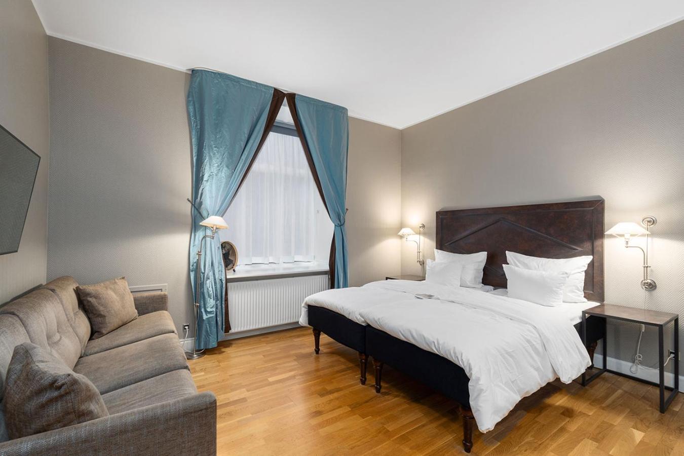 Hotel Kong Arthur Copenhagen