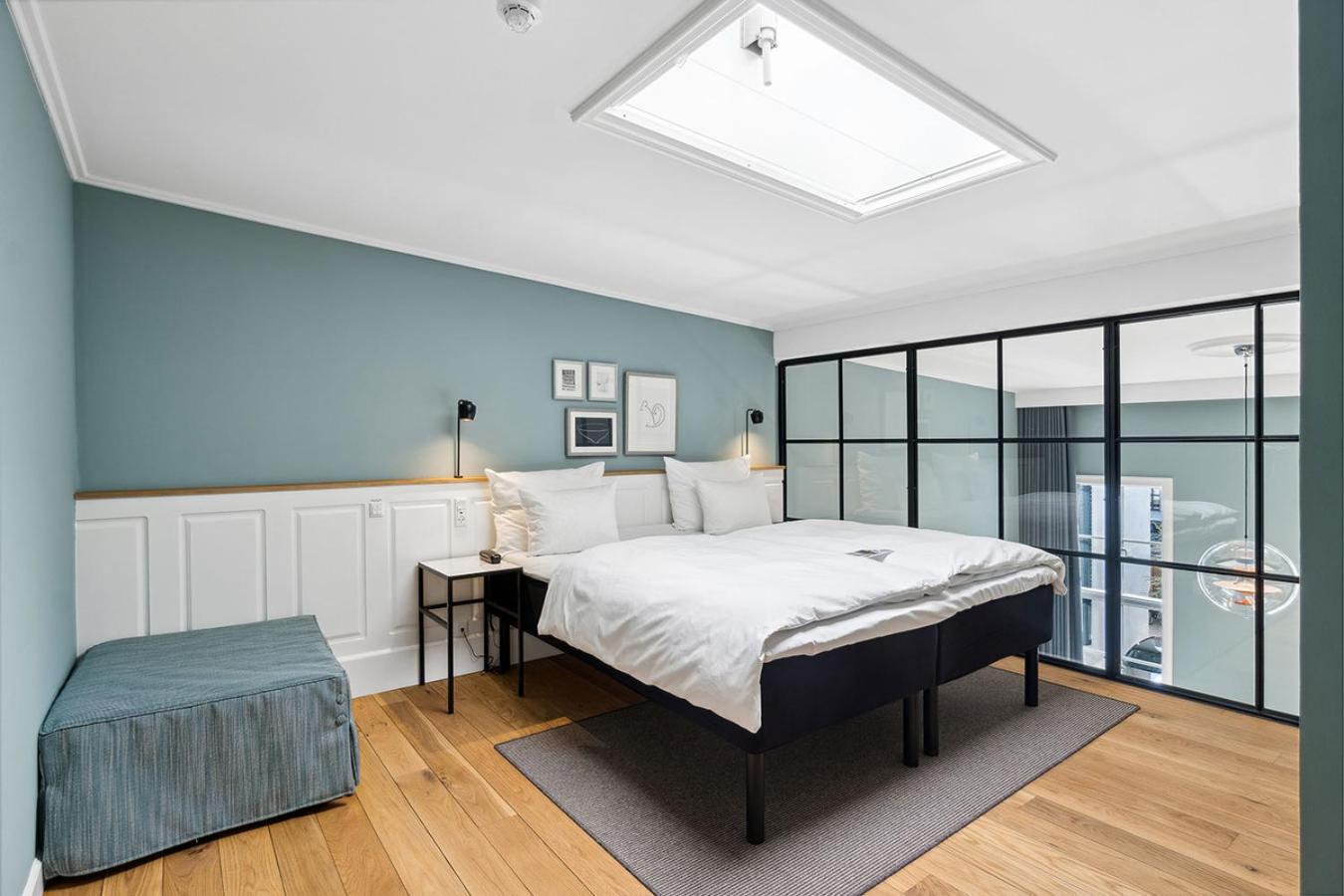 Hotel Kong Arthur 4*