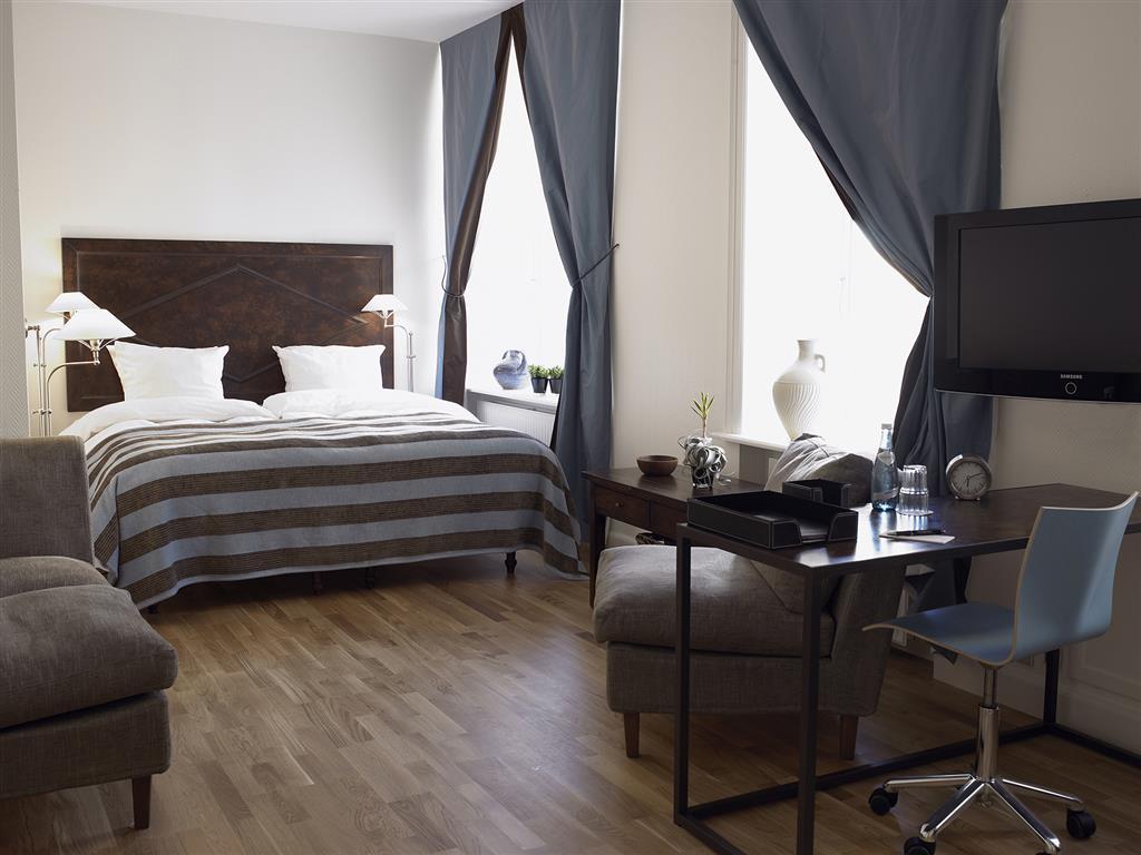 Hotel Kong Arthur 4*