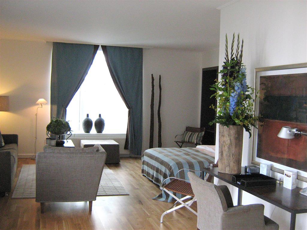 Hotel Kong Arthur Copenhagen