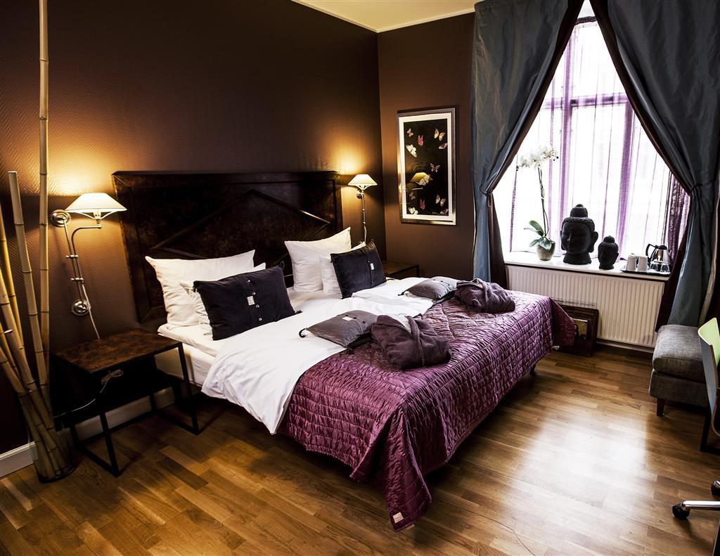 Hotel Kong Arthur 4*