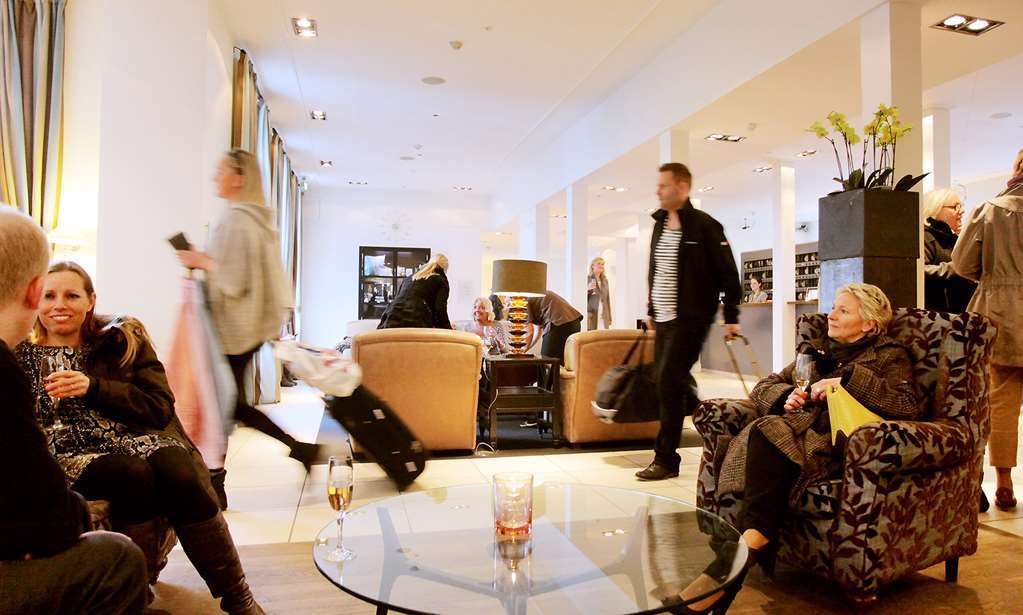 Kong Arthur Hotel Copenhagen