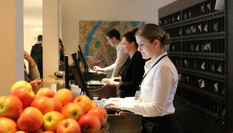 Kong Arthur Hotel 4*