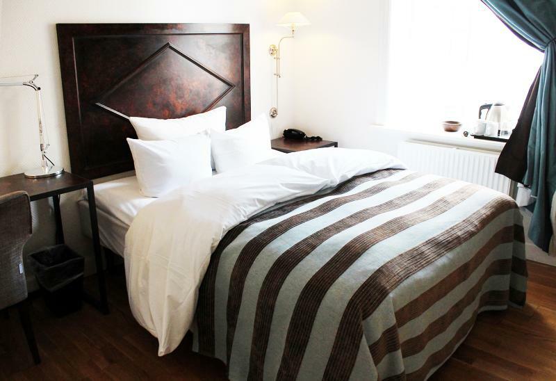 Kong Arthur Hotel Copenhagen