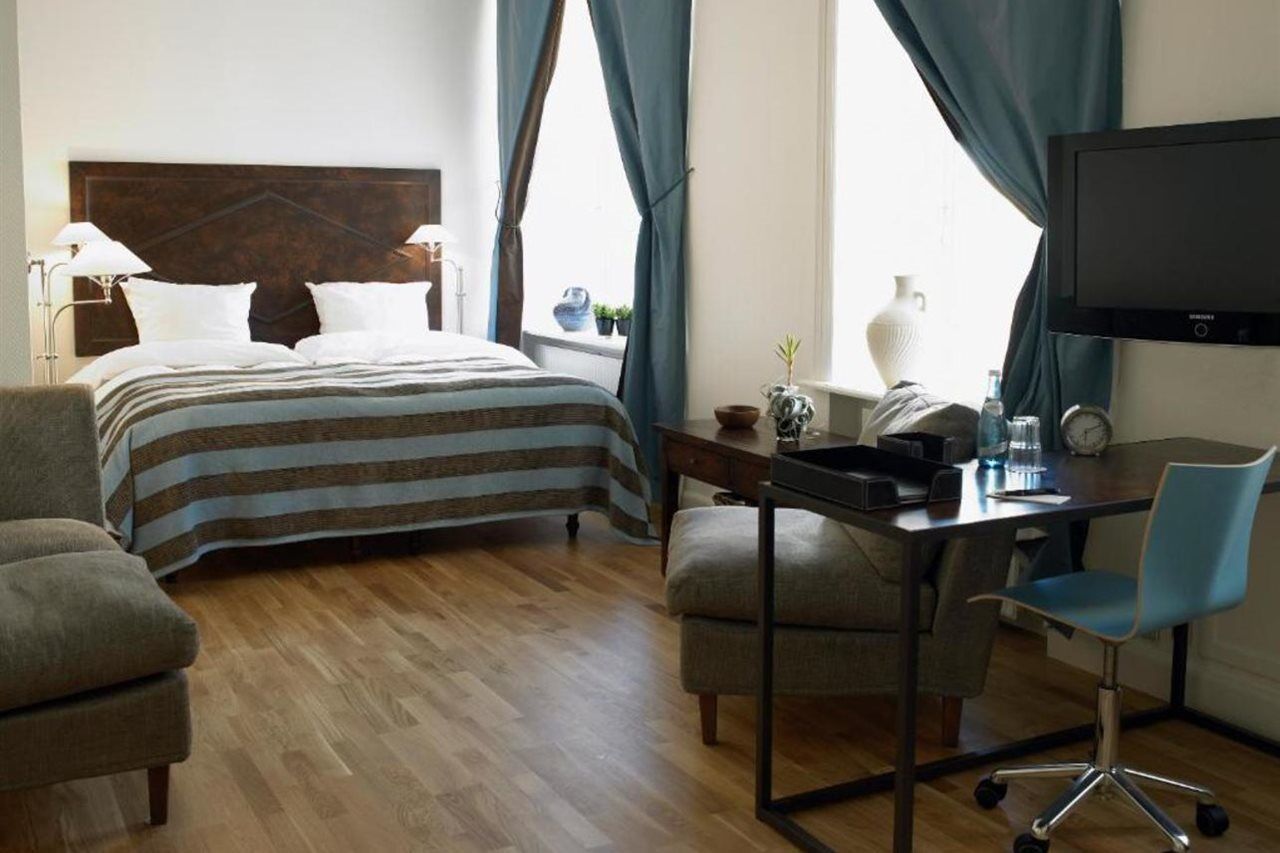 Hotel Kong Arthur Copenhagen
